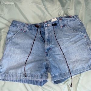 Vintage old navy shorts